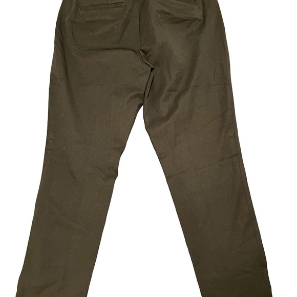 NWT Loft Curvy Skinny Ankle Pants | Women’s Size 8 - Picture 3 of 4